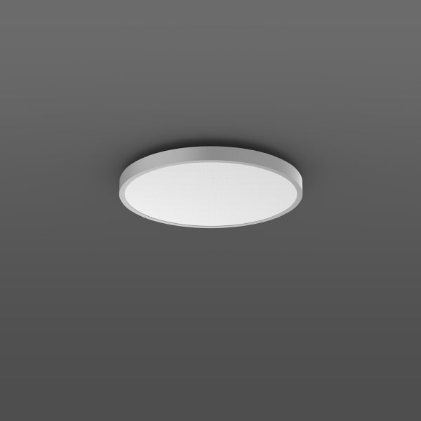 RZB Zimmermann LED-Wand-/Deckenleuchte 3000K, s+f, Art.-Nr. 312296.004.730