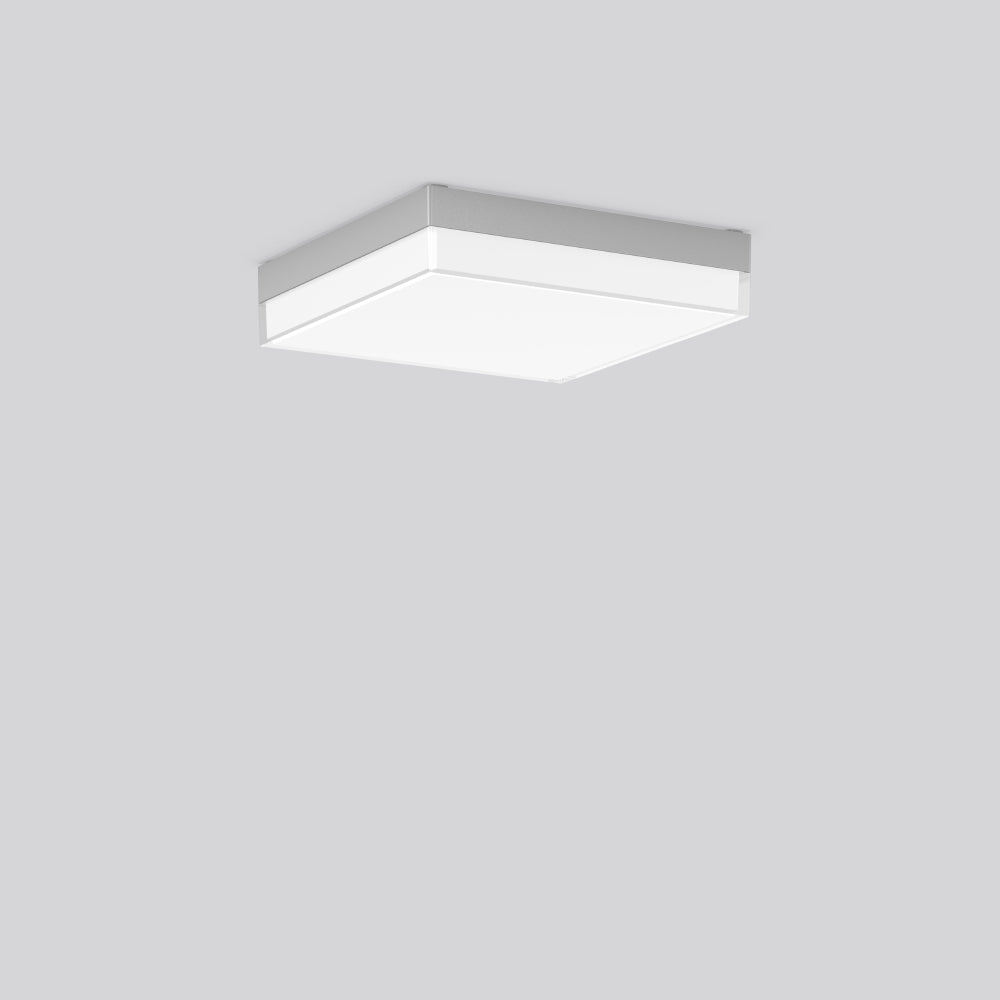 RZB Zimmermann LED-Wand u.Deckenleuchte 830/840 ML Sensor si, Art.-Nr. 312667.004.19