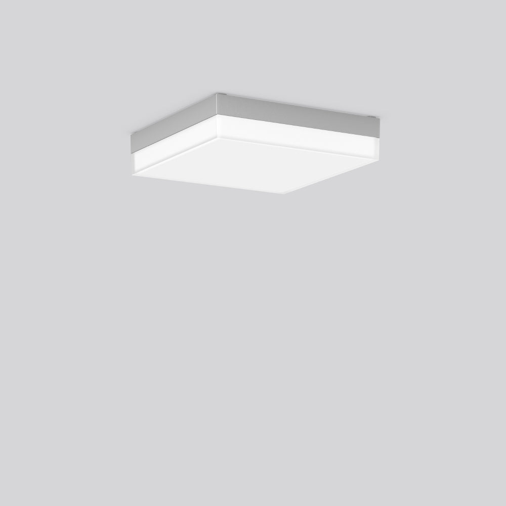 RZB Zimmermann LED-Wand u.Deckenleuchte 830/840 ML Sensor si, Art.-Nr. 312671.004.19