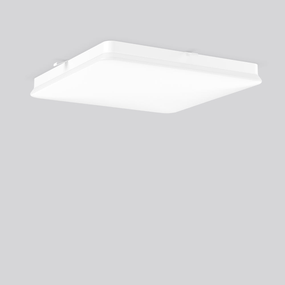 RZB Zimmermann LED-Deckenleuchte 830/840, ML, Art.-Nr. 312830.002