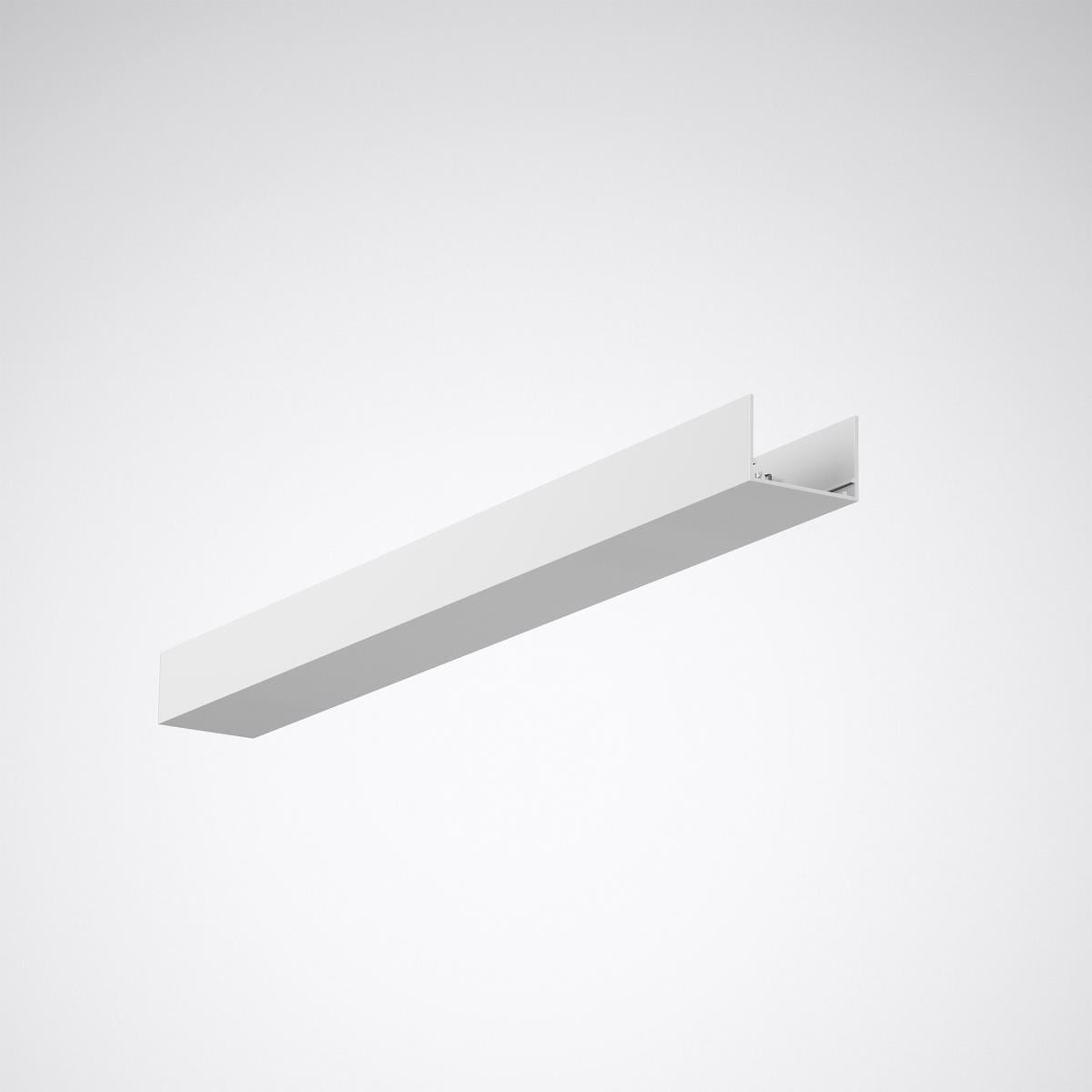 Trilux Blindabdeckung weiß YNS DH BL 7x65 01, Art.-Nr. 6000002800
