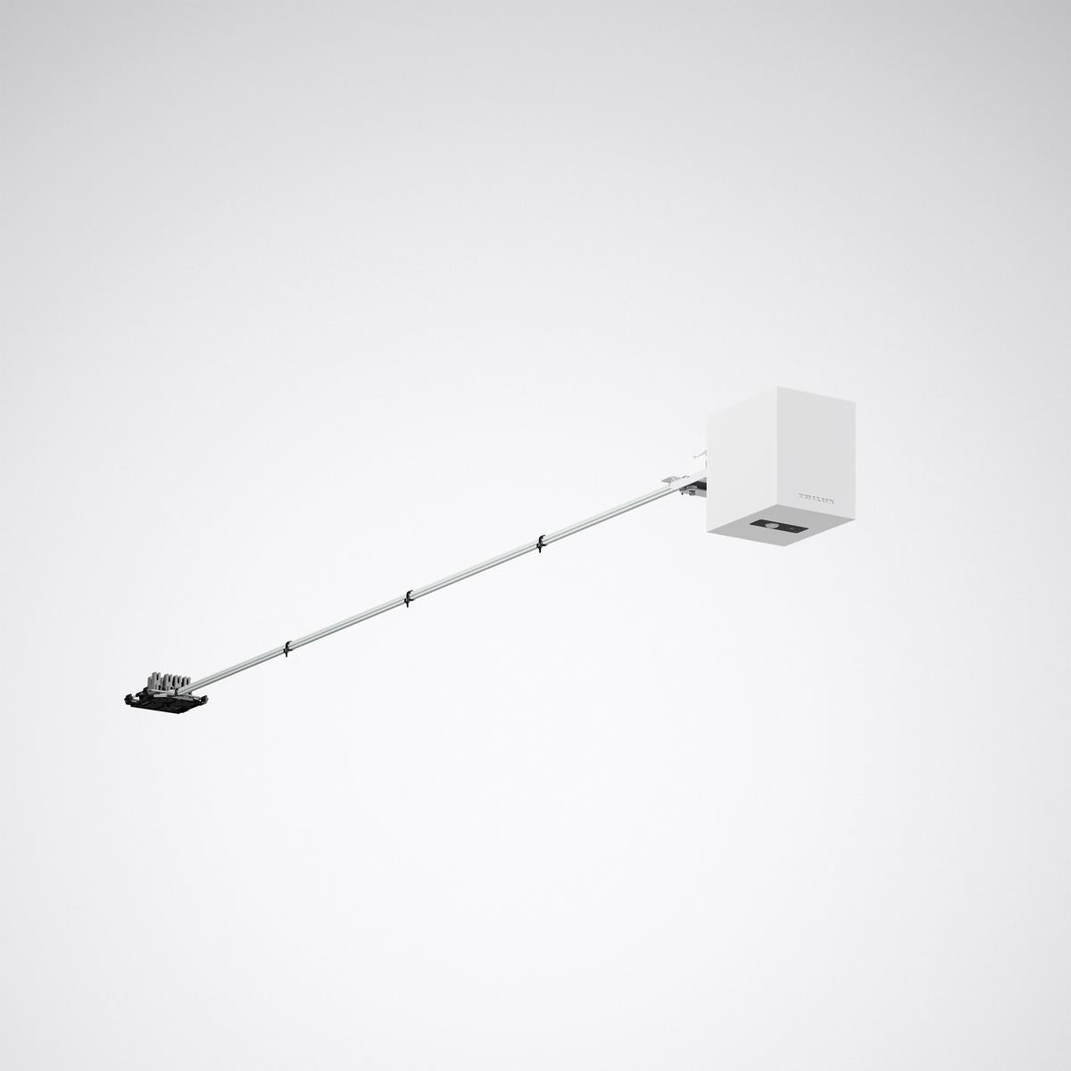 Trilux Funktionskopfstück mit LMS-Funktion YNSDHZKS7x8DDRFS01, Art.-Nr. 6000680600