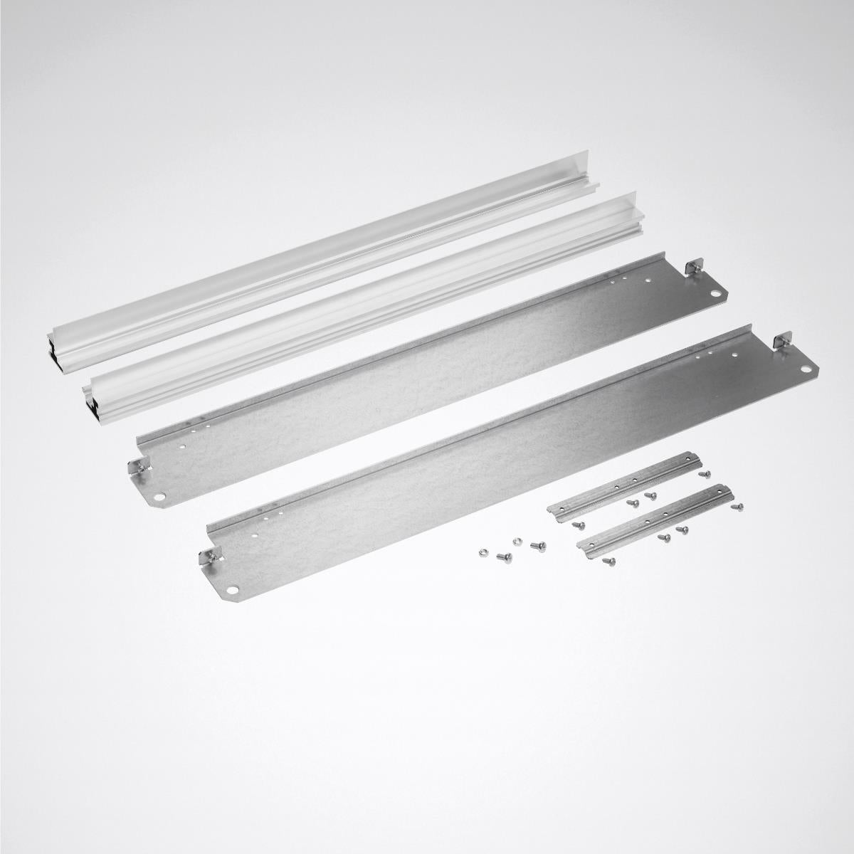 Trilux Einbaurahmen ZER 625/600 Fidesca-SD, Art.-Nr. 6012200