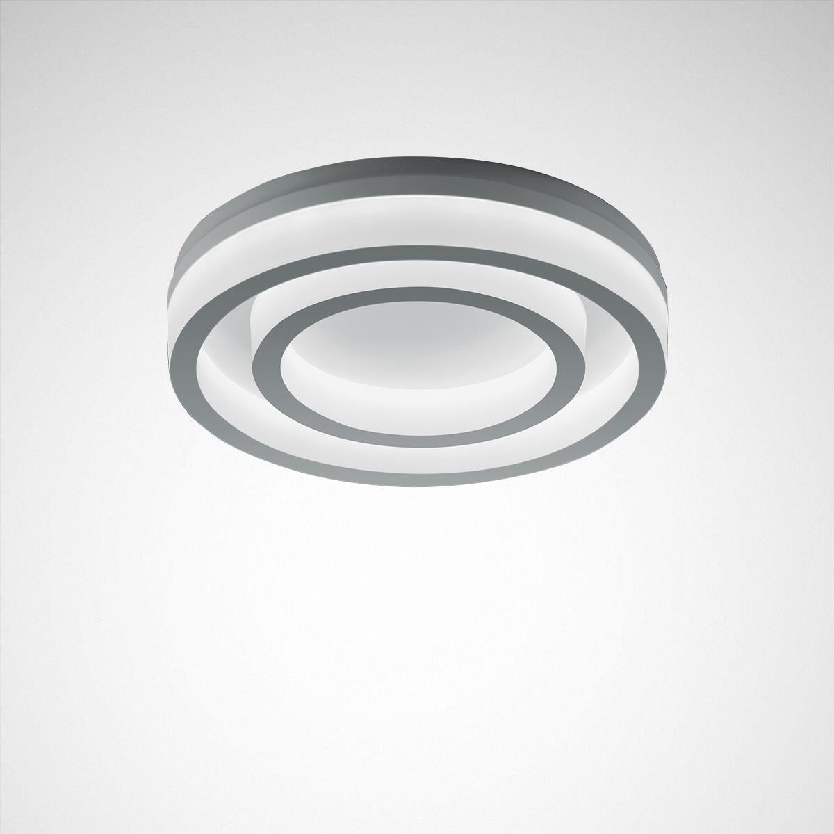 Trilux Anbauleuchte WD1-2 LED3000-830 ET POLARONIQ, Art.-Nr. 6334240