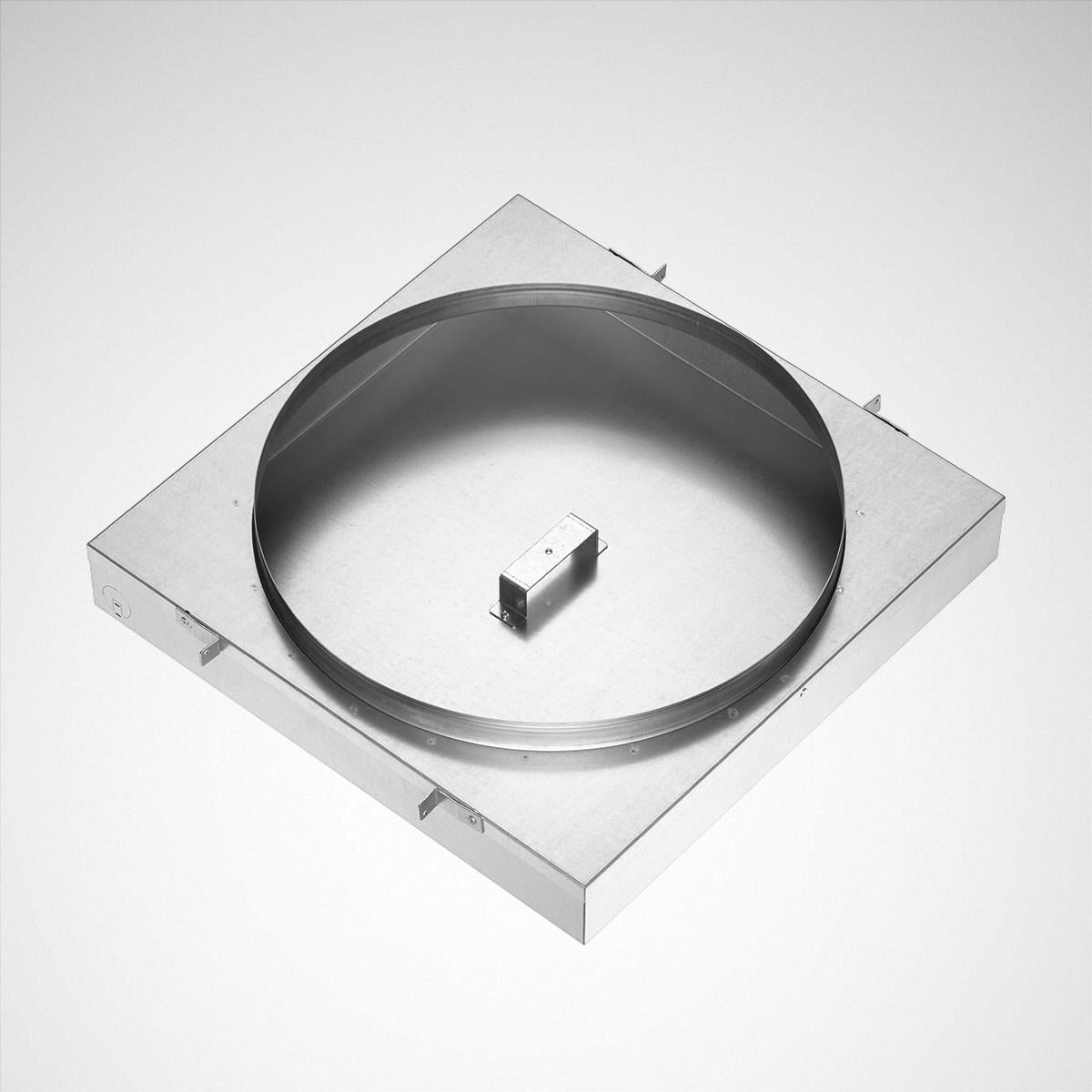 Trilux Beton-Eingießgehäuse für PolaronIQ PolaronIQ WD2 BE, Art.-Nr. 6446700