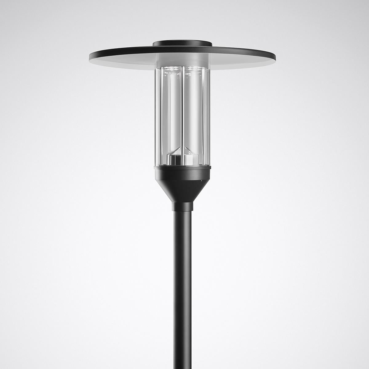 Trilux LED-Aufsatzleuchte 4000K 9811 AB2LLRA, Art.-Nr. 6707040