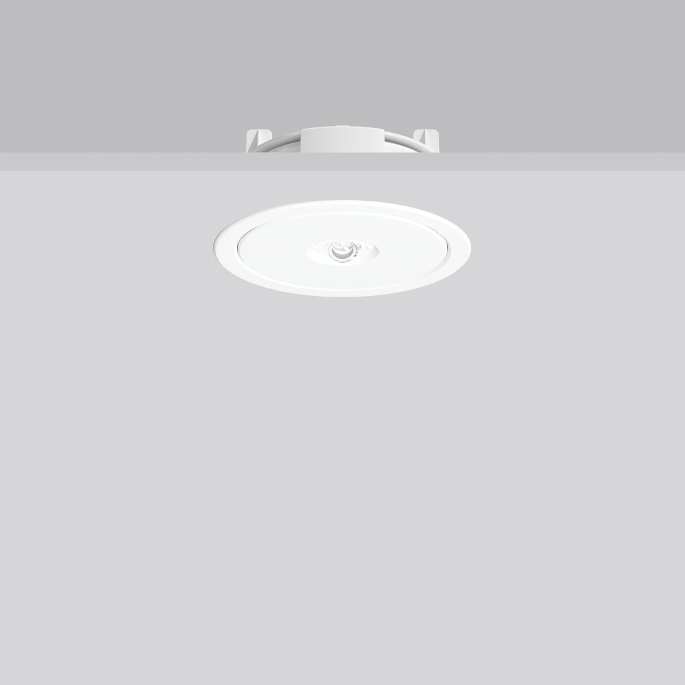 RZB Zimmermann LED-Sicherheitsleuchte ZB, Art.-Nr. 672528.002