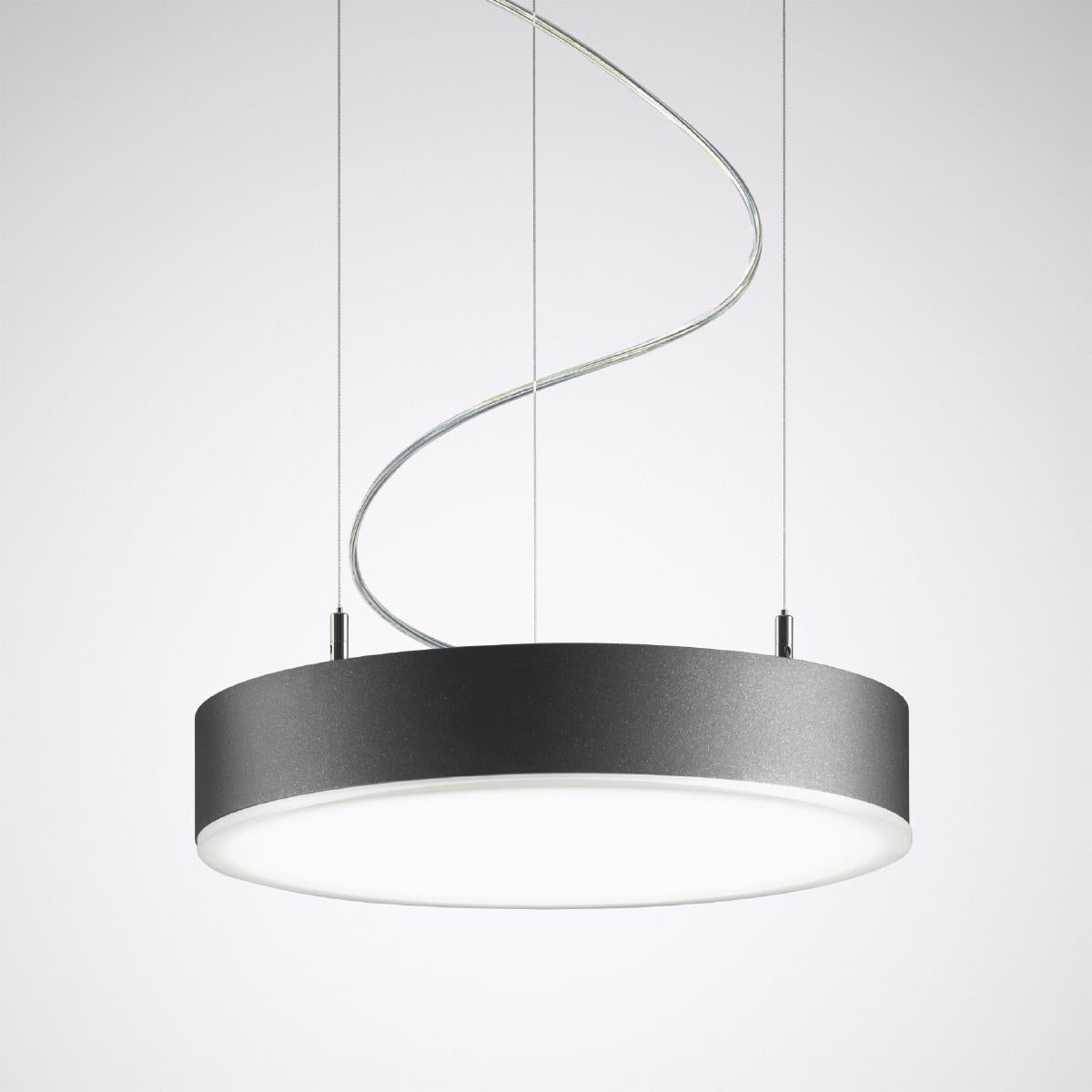 Trilux Seilaufhängung weiß Onplana D11, Art.-Nr. 6984400