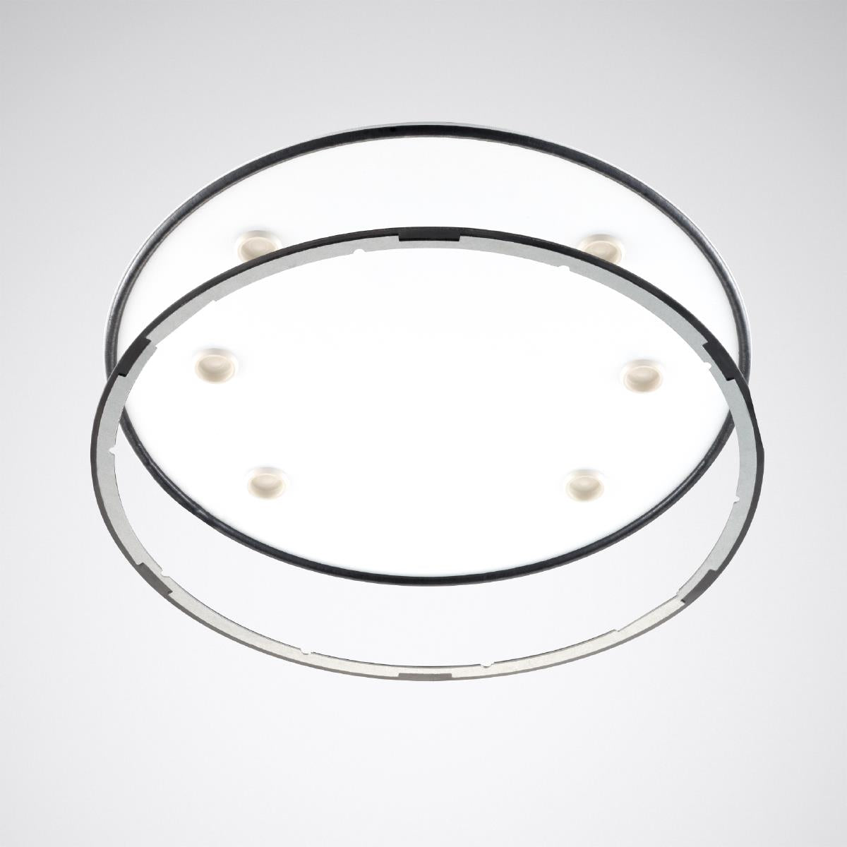 Trilux Dichtung Onplana D11 ZIP54 01, Art.-Nr. 6987600