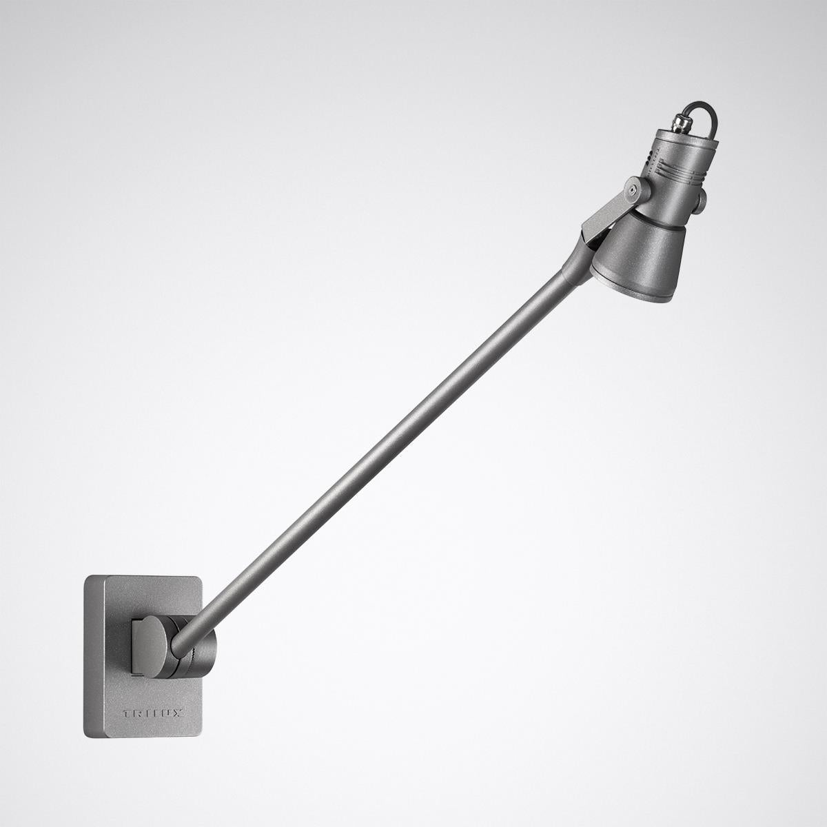 Trilux LED-Strahler 4000K, anthrazit Faciella 08, Art.-Nr. 7113540