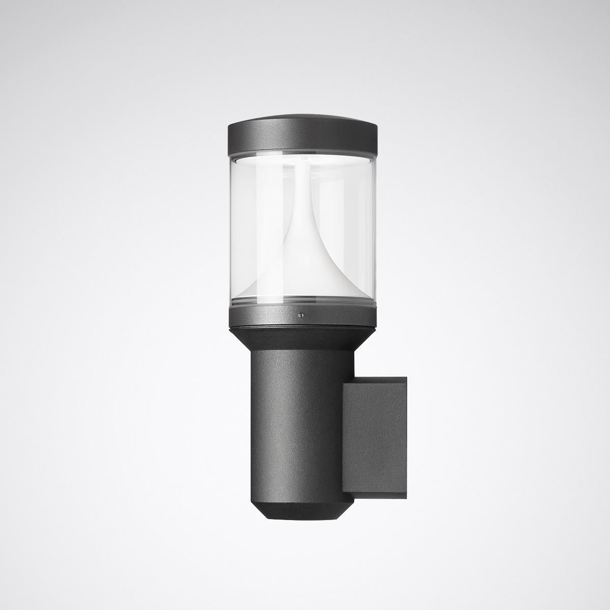 Trilux LED-Wandleuchte 3000K, anthrazit 8841W-AB14L, Art.-Nr. 7115240