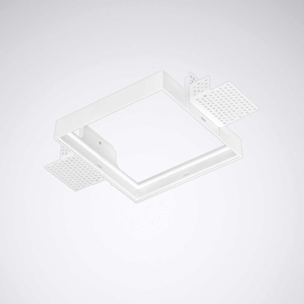 Trilux Einputzrahmen SNS Q T07 ZPF-T 01, Art.-Nr. 7177600