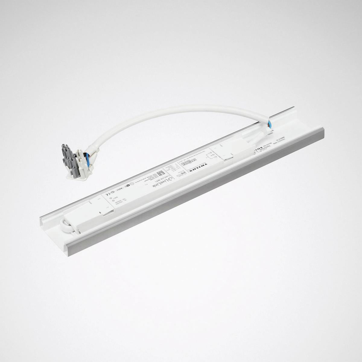 Trilux LiveLink-Modul silber 7650 +LLWC L37 03, Art.-Nr. 7277800