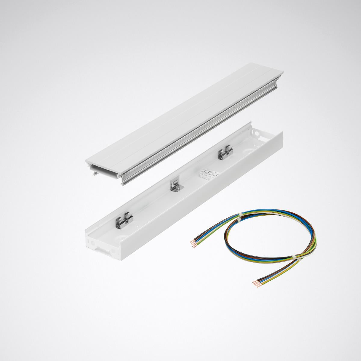 Trilux Blindmodul SFlow D-L B L560 01, Art.-Nr. 7360800