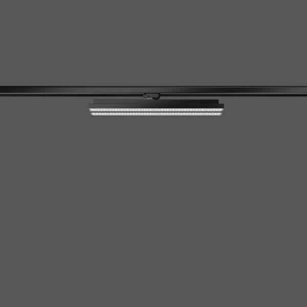 RZB Zimmermann LED-Strahler 3500K, Art.-Nr. 742303.003.3