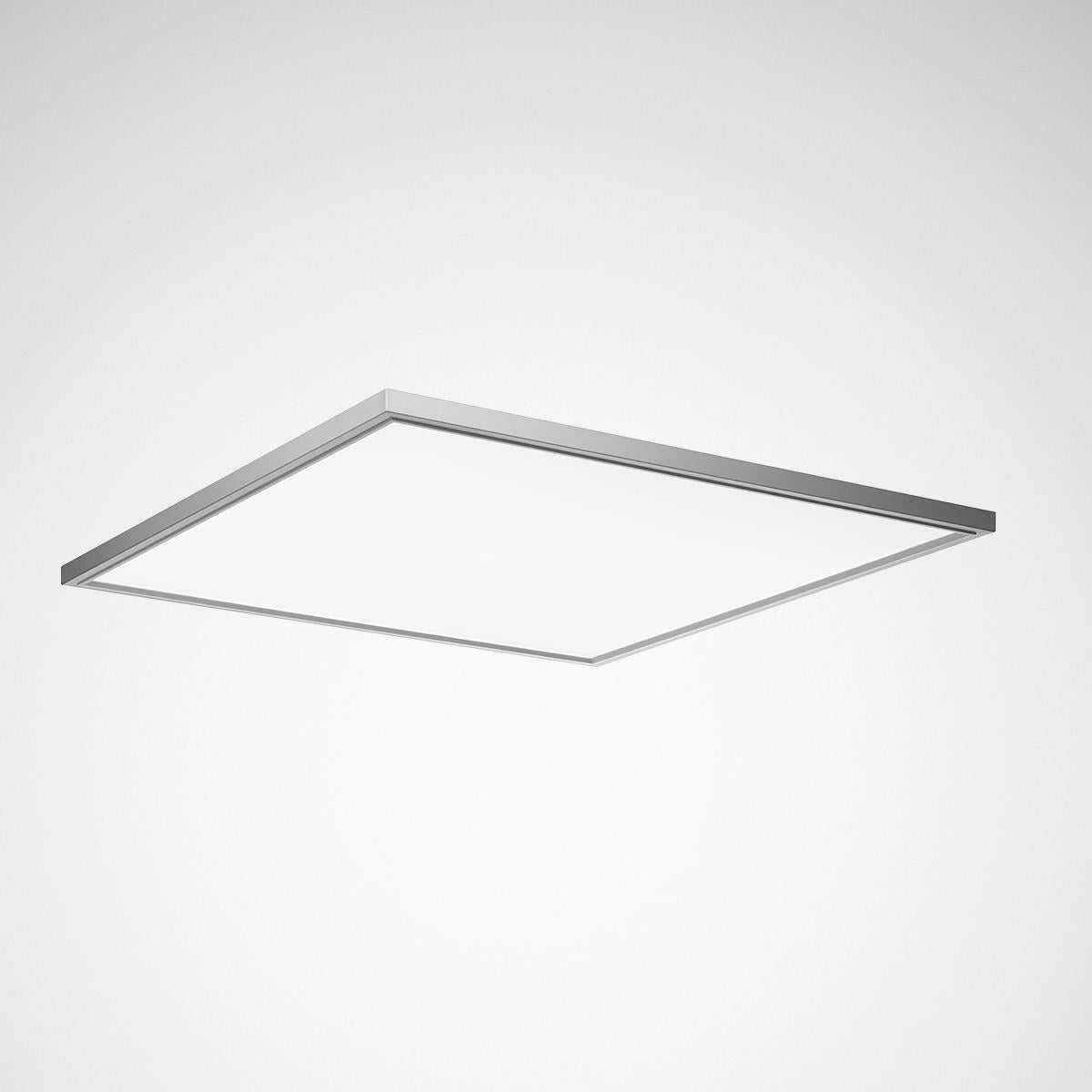 Trilux LED-Einbauleuchte 4000K, DALI, silber ArimoFit M73, Art.-Nr. 7542551
