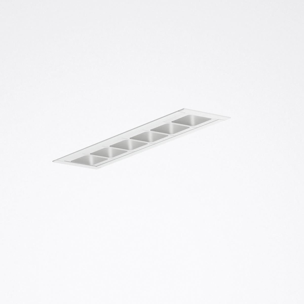 Trilux LED-Einbauleuchte 830, DALI Fn5 C2 LW16, Art.-Nr. 7554651