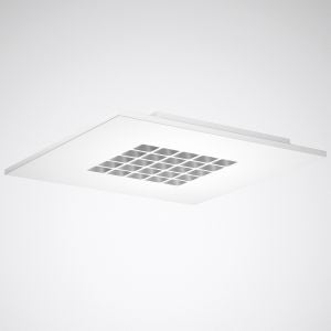 Trilux LED-Einbauleuchte 840, DALI Creavo M84, Art.-Nr. 7615251