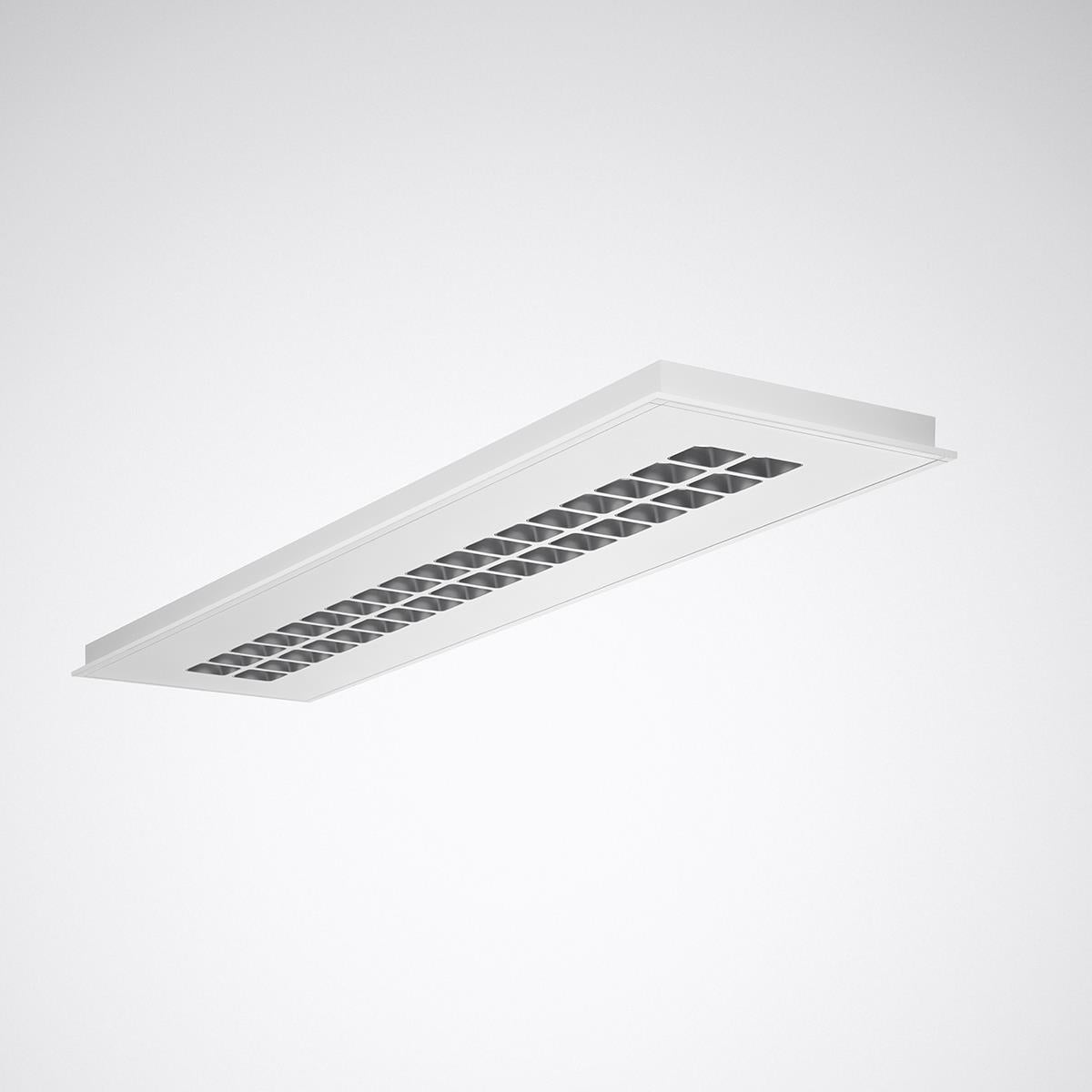 Trilux LED-Einbauleuchte 840, DALI Creavo M57, Art.-Nr. 7620651