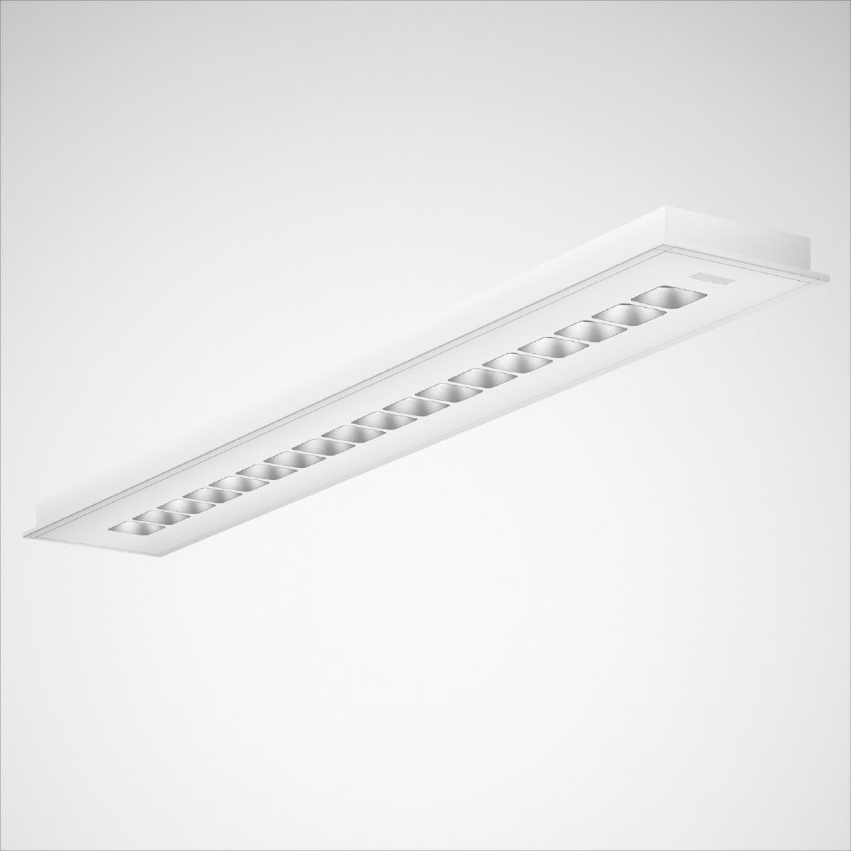 Trilux LED-Einbauleuchte 840, DALI Creavo M37, Art.-Nr. 7625451