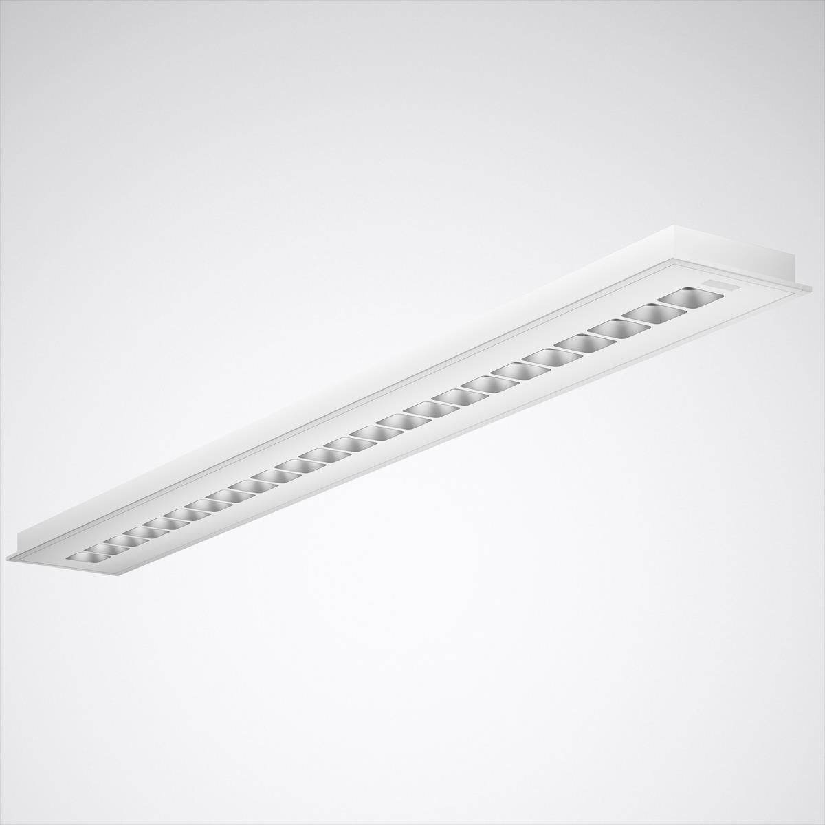 Trilux LED-Einbauleuchte 840, DALI Creavo M39, Art.-Nr. 7627151
