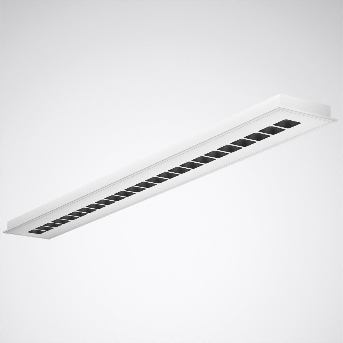 Trilux LED-Einbauleuchte 840, DALI Creavo M39, Art.-Nr. 7627551