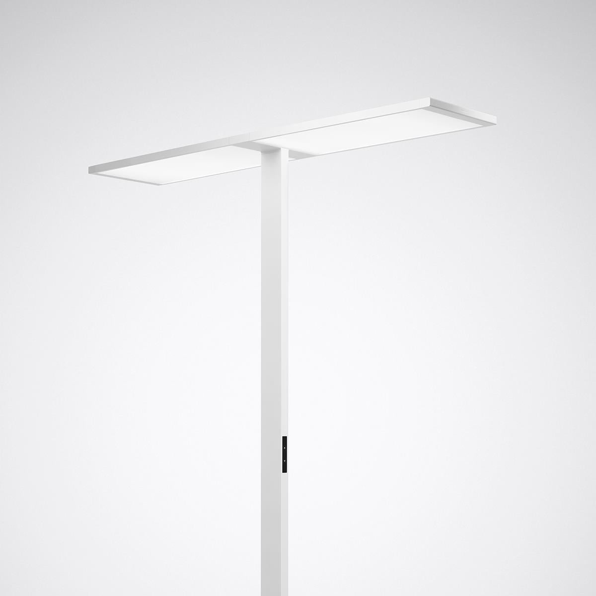 Trilux LED-Stehleuchte 830, DALI, ws Luceos S-T, Art.-Nr. 7699951