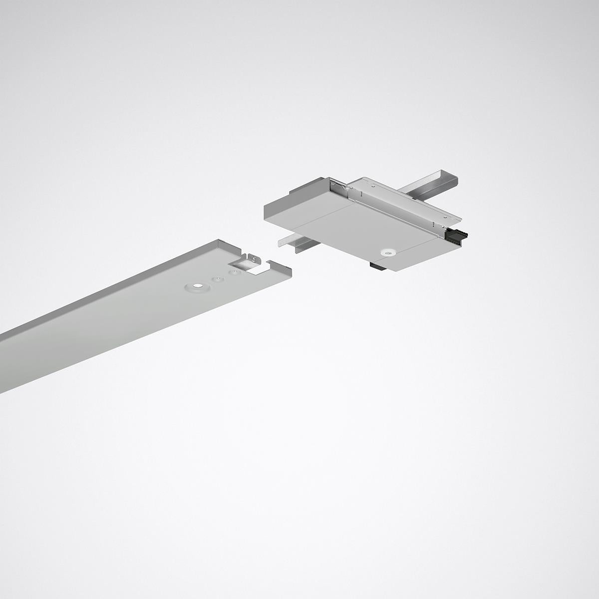 Trilux Lichtbandkupplung 3h LuceosD2ZLKB5/03+EB3, Art.-Nr. 7716600