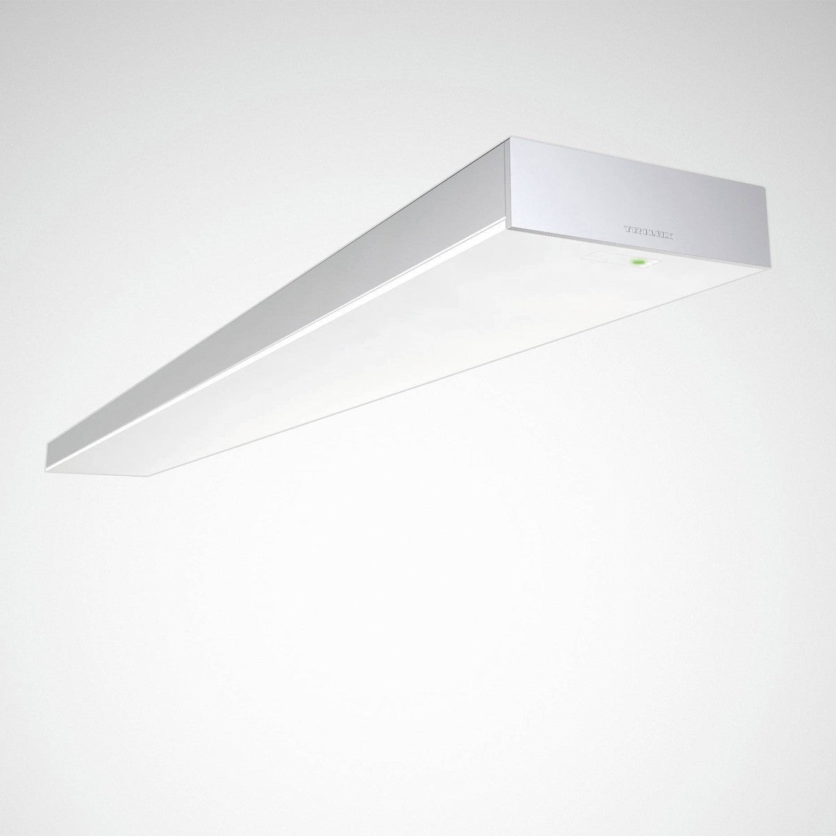 Trilux LED-Lichtbandleuchte 840, DALI, si-gr. Opendo D1-L, Art.-Nr. 7745751
