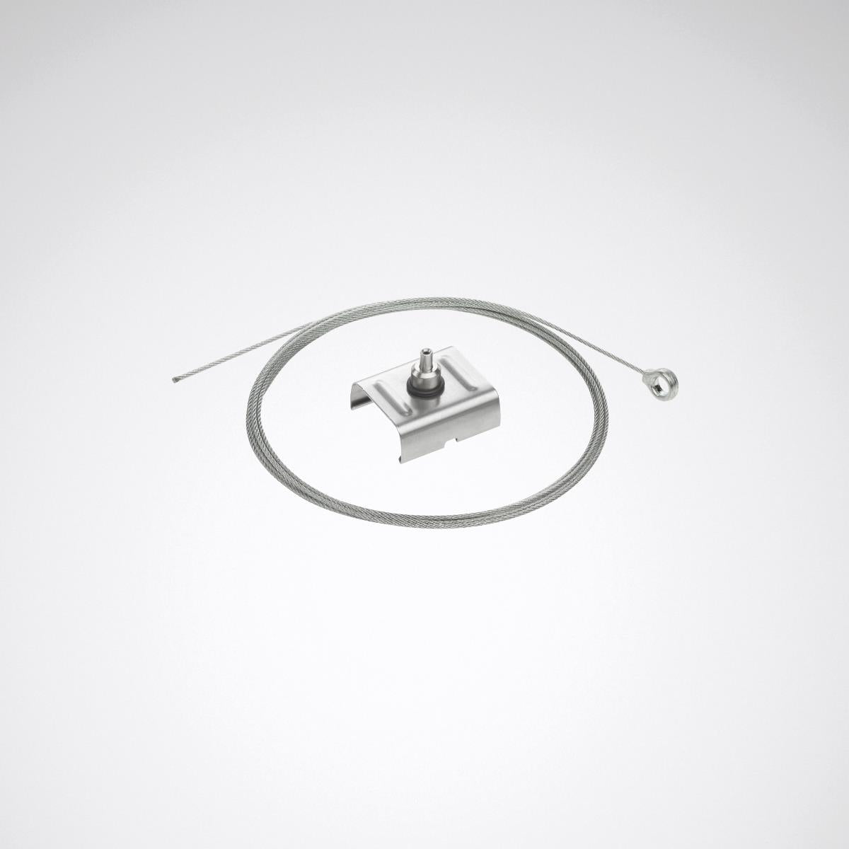 Trilux Seilahängungs-Set 1500mm Seil-AH Brt, Art.-Nr. 7943000
