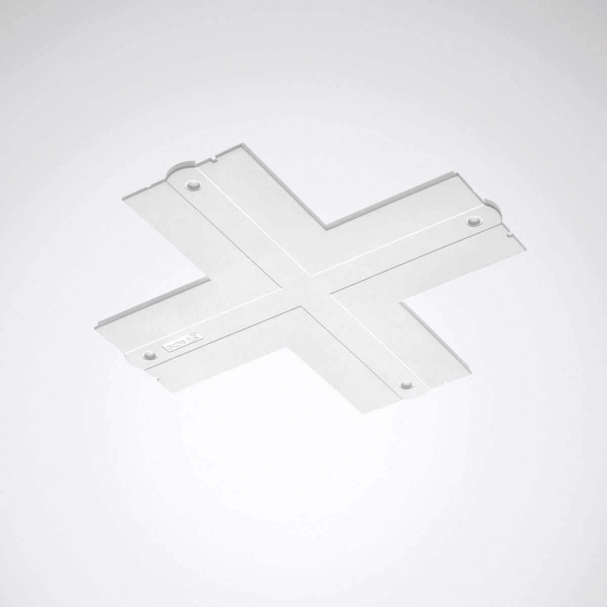 Trilux Abdeckplatte weiß Abd X DALI, Art.-Nr. 7949600