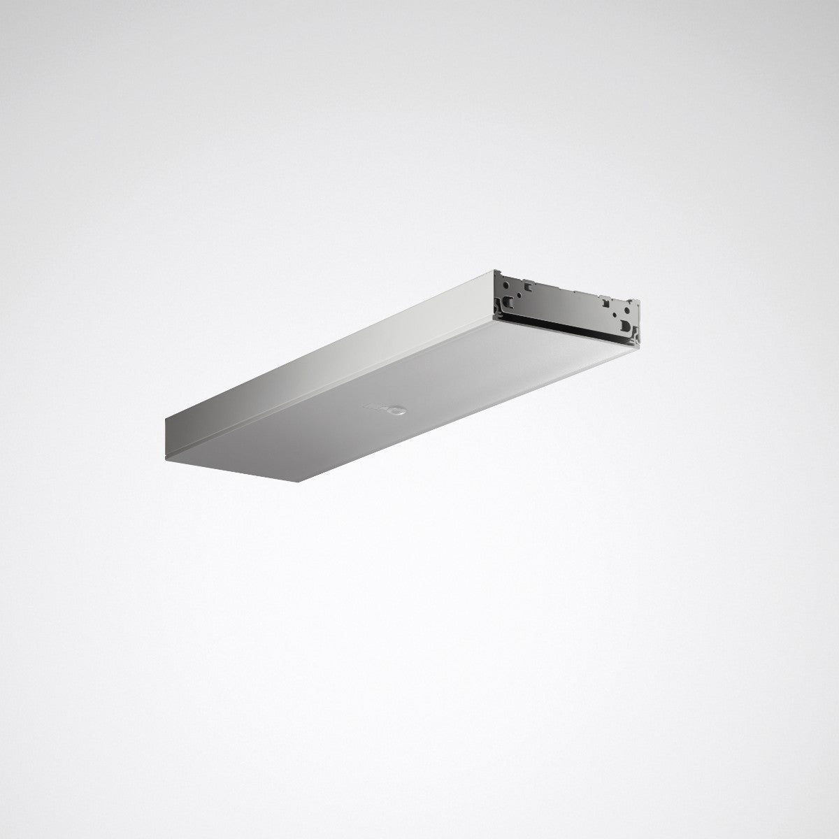 Trilux Blindmodul silbergrau Opendo H-L, Art.-Nr. 8045200