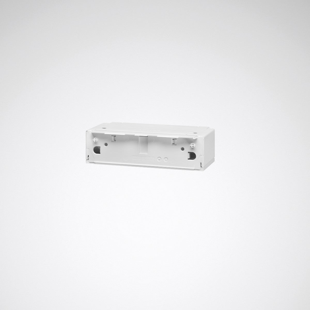 Trilux Lichtbandkupplung weiß Opendo D/H2ZLK SAN01, Art.-Nr. 8102700