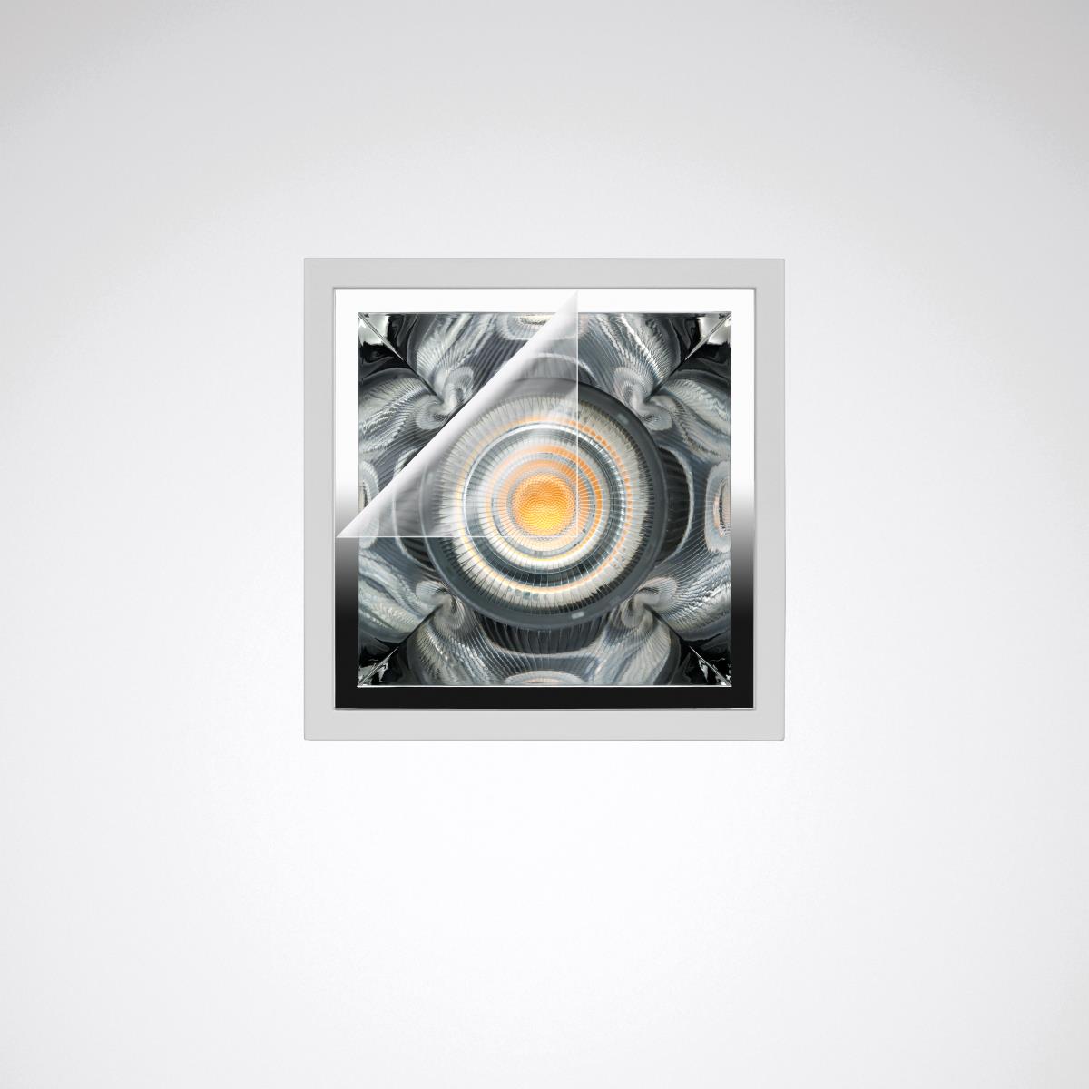 Trilux Abdeckung gegen Schmutz SNS QC05 RC, Art.-Nr. 8186000