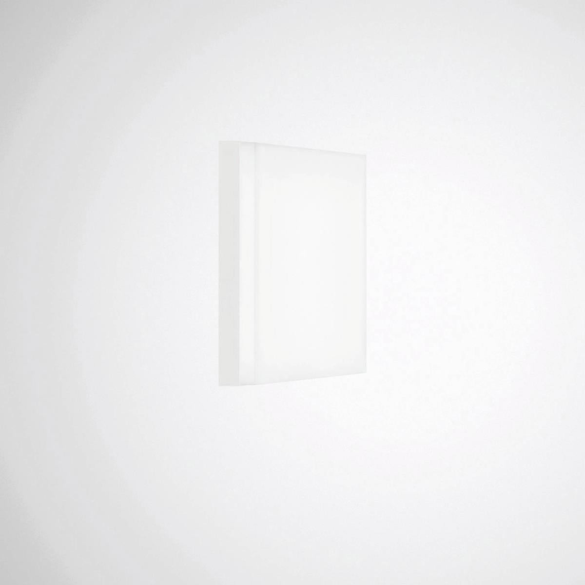 Trilux Abdeckwanne quadratisch PMMA WanneOlisqQWD2Ersatz, Art.-Nr. 8259500