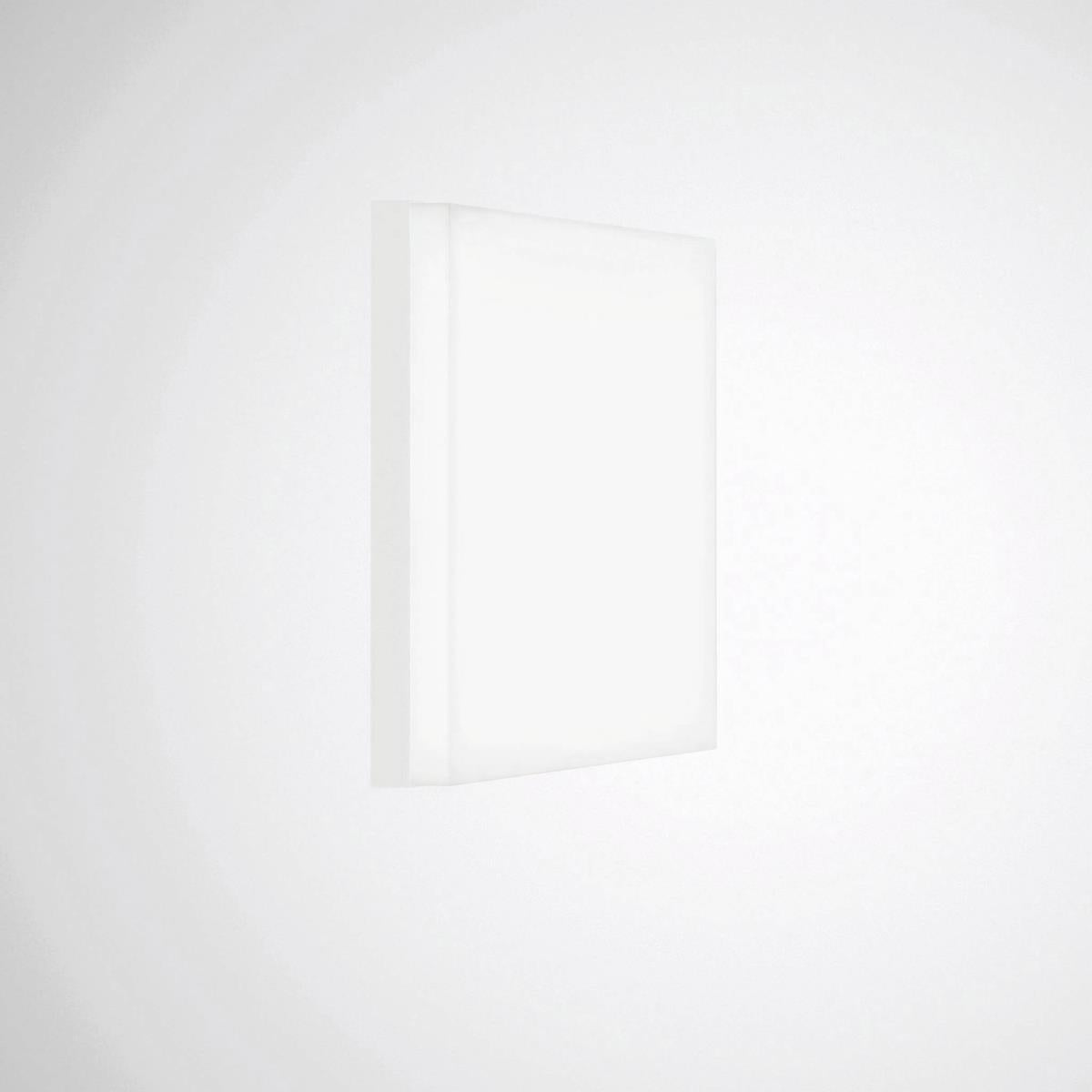 Trilux Abdeckwanne quadratisch PMMA WanneOlisqQWD3Ersatz, Art.-Nr. 8259700