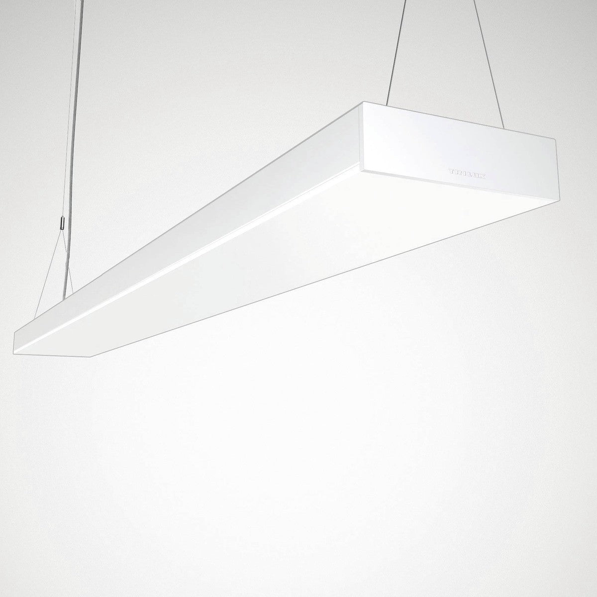 Trilux LED-Hängeleuchte TW, BLE, weiß Opendo H1-L, Art.-Nr. 8413963