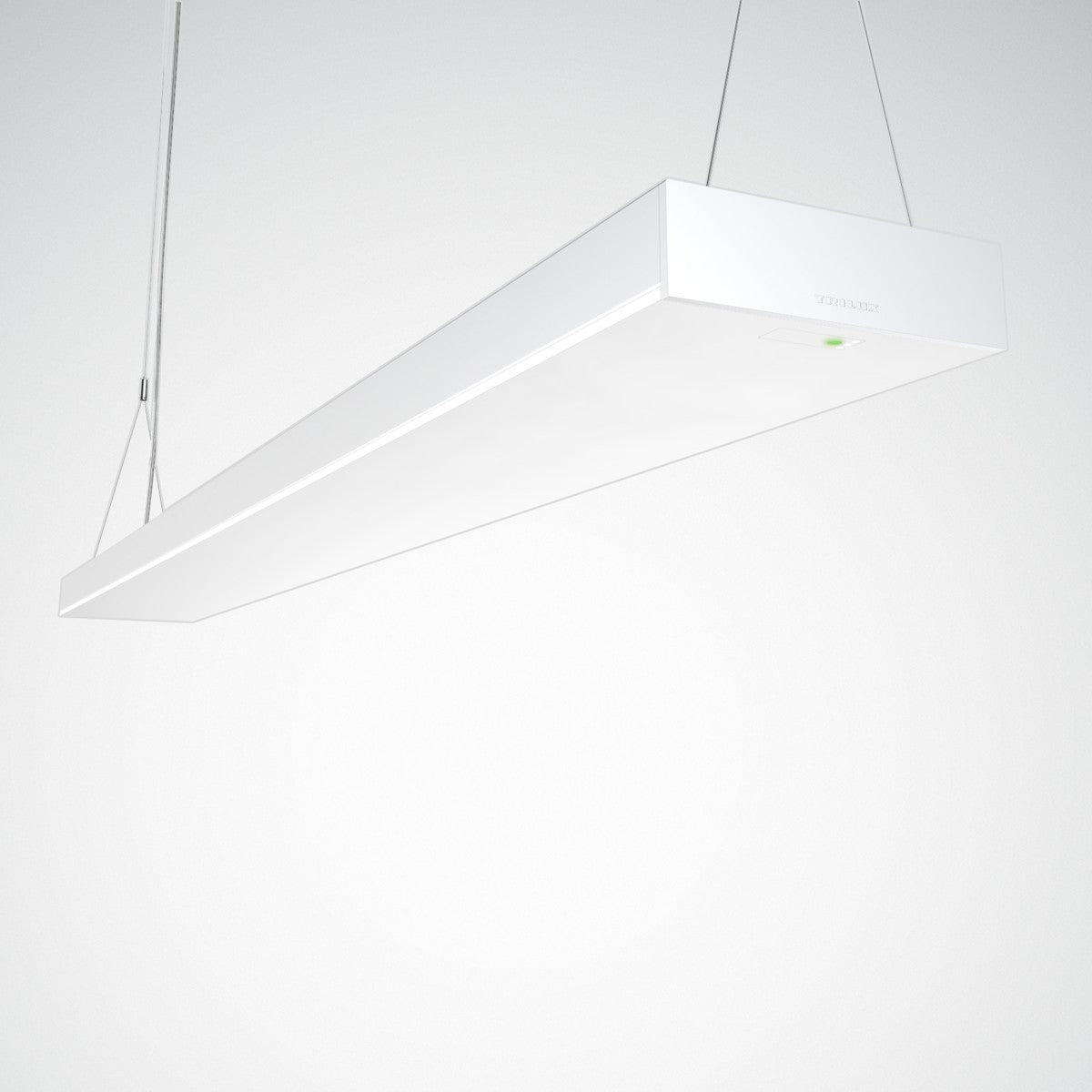 Trilux LED-Hängeleuchte 840, BLE, weiß Opendo H2-L, Art.-Nr. 8416963
