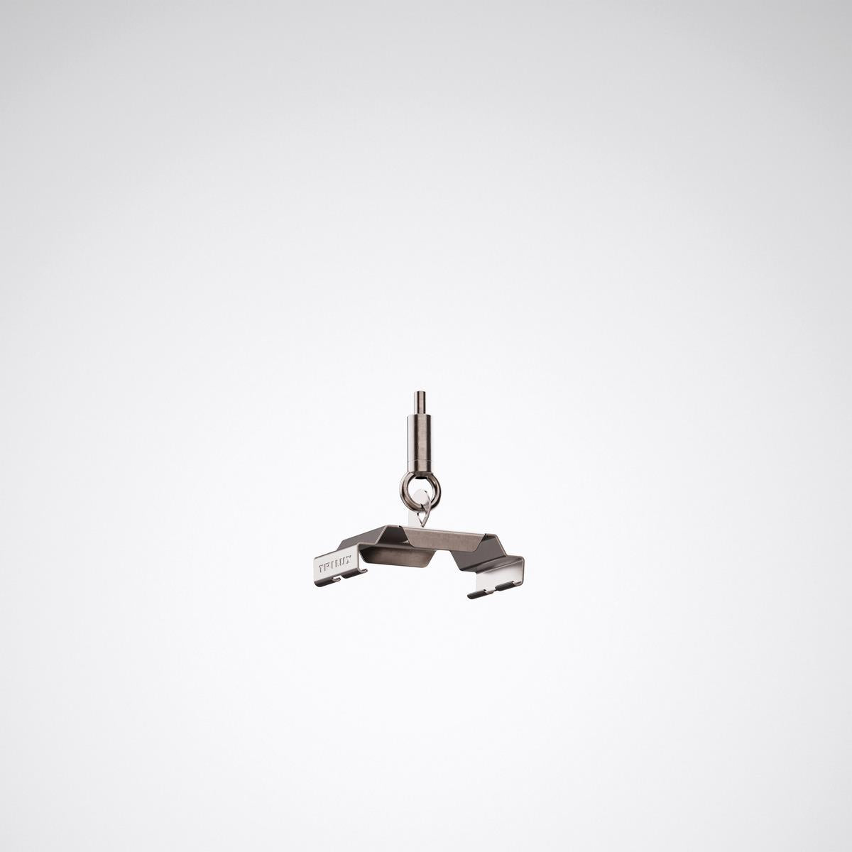 Trilux Aufhängeklammer E03SX 078, Art.-Nr. 8425200