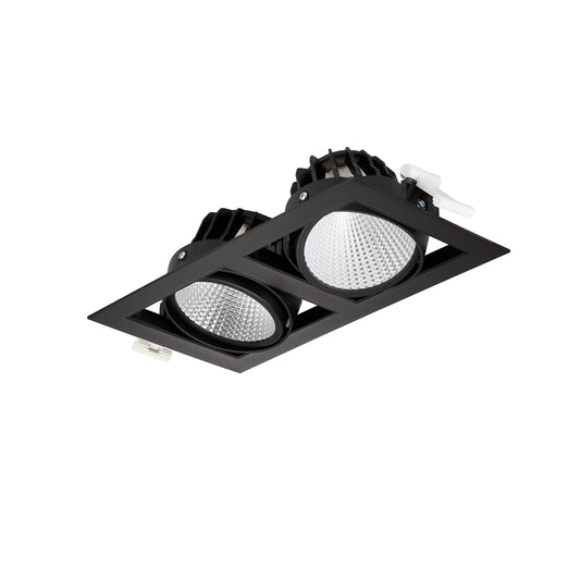 Philips Lighting Signify PLS 3D-LED-Leuchte 830 GD352B 39S, Art.-Nr. 8720169588370, Ansicht 2