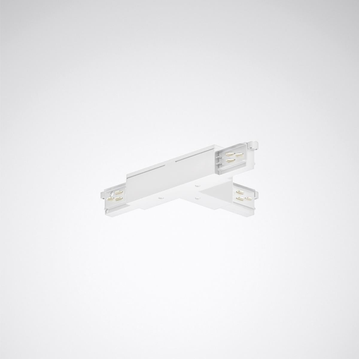 Trilux T-Verbinder weiß Rail T-Verb, Art.-Nr. 8883700