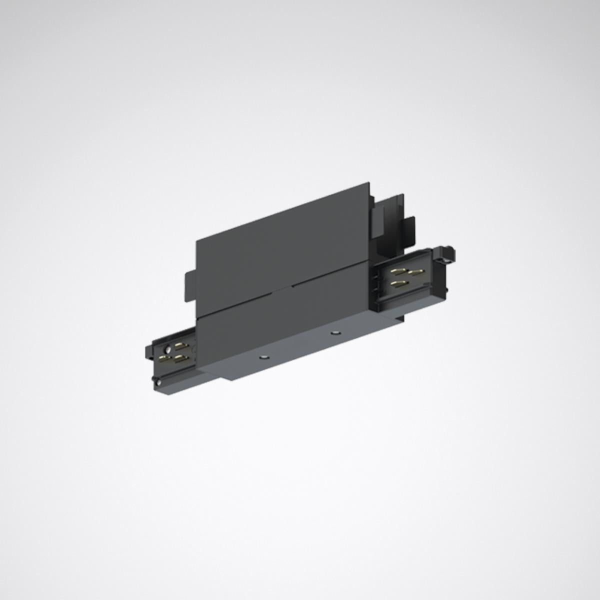 Trilux Verbinder schwarz Rail I-Verb, Art.-Nr. 8884600