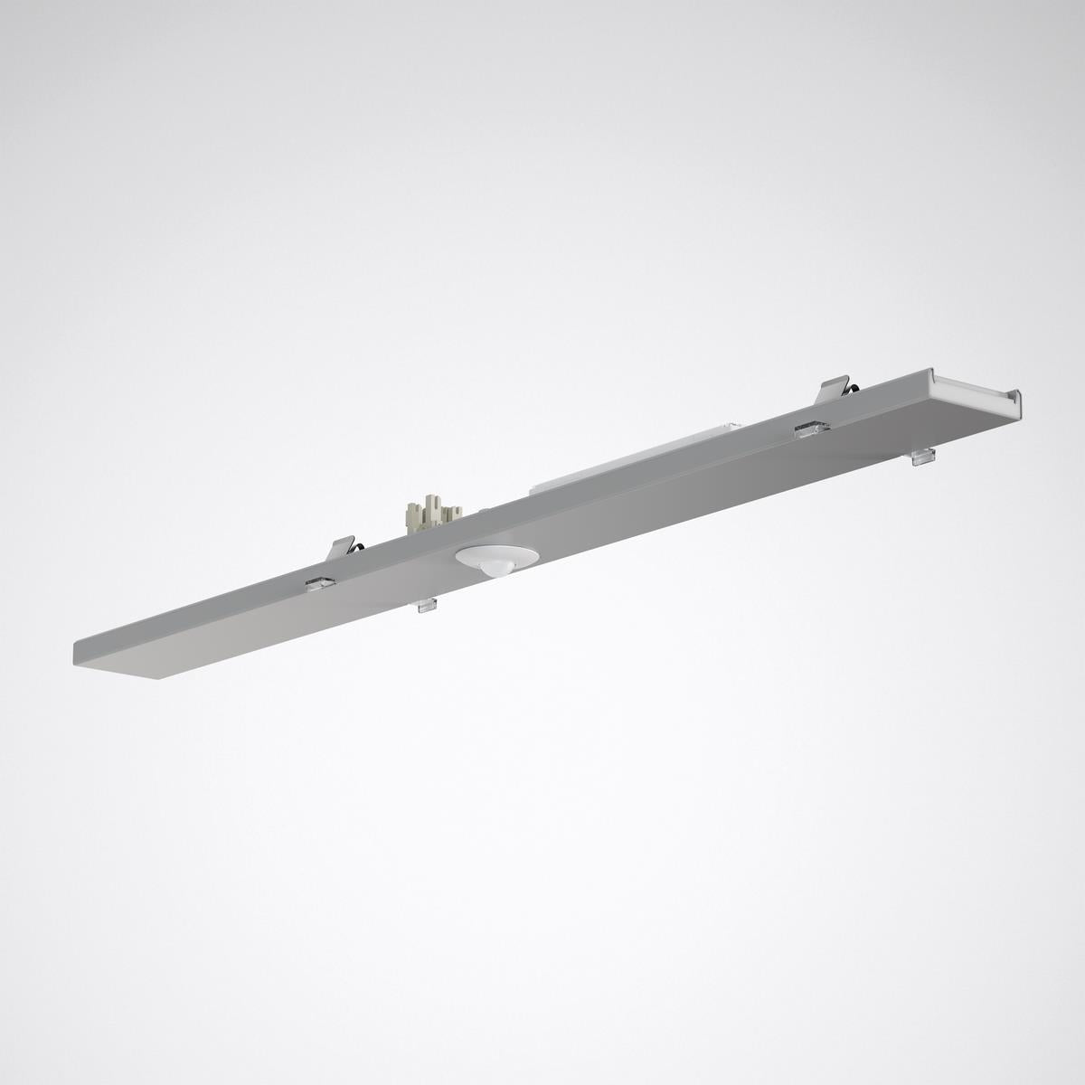 Trilux Geräteträger mit Sensor silber 7650IP BEG, Art.-Nr. 8906900