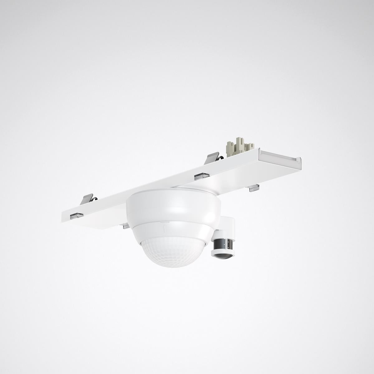 Trilux Geräteträger mit Sensor weiß 7650IP BEG, Art.-Nr. 8908100
