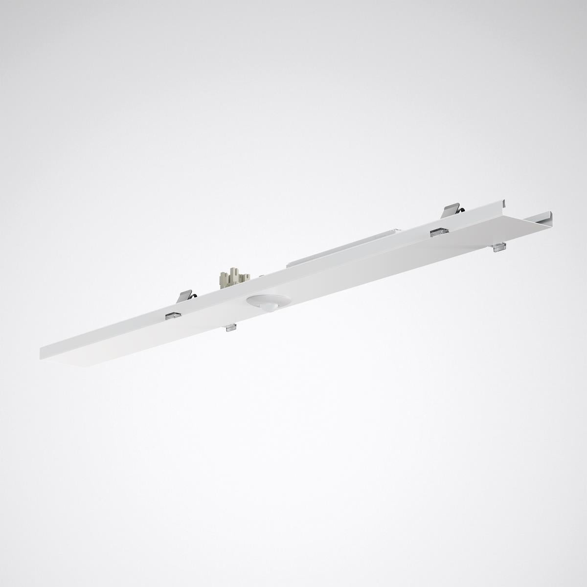 Trilux Geräteträger mit Sensor weiß 7650 BEG PD, Art.-Nr. 8909800