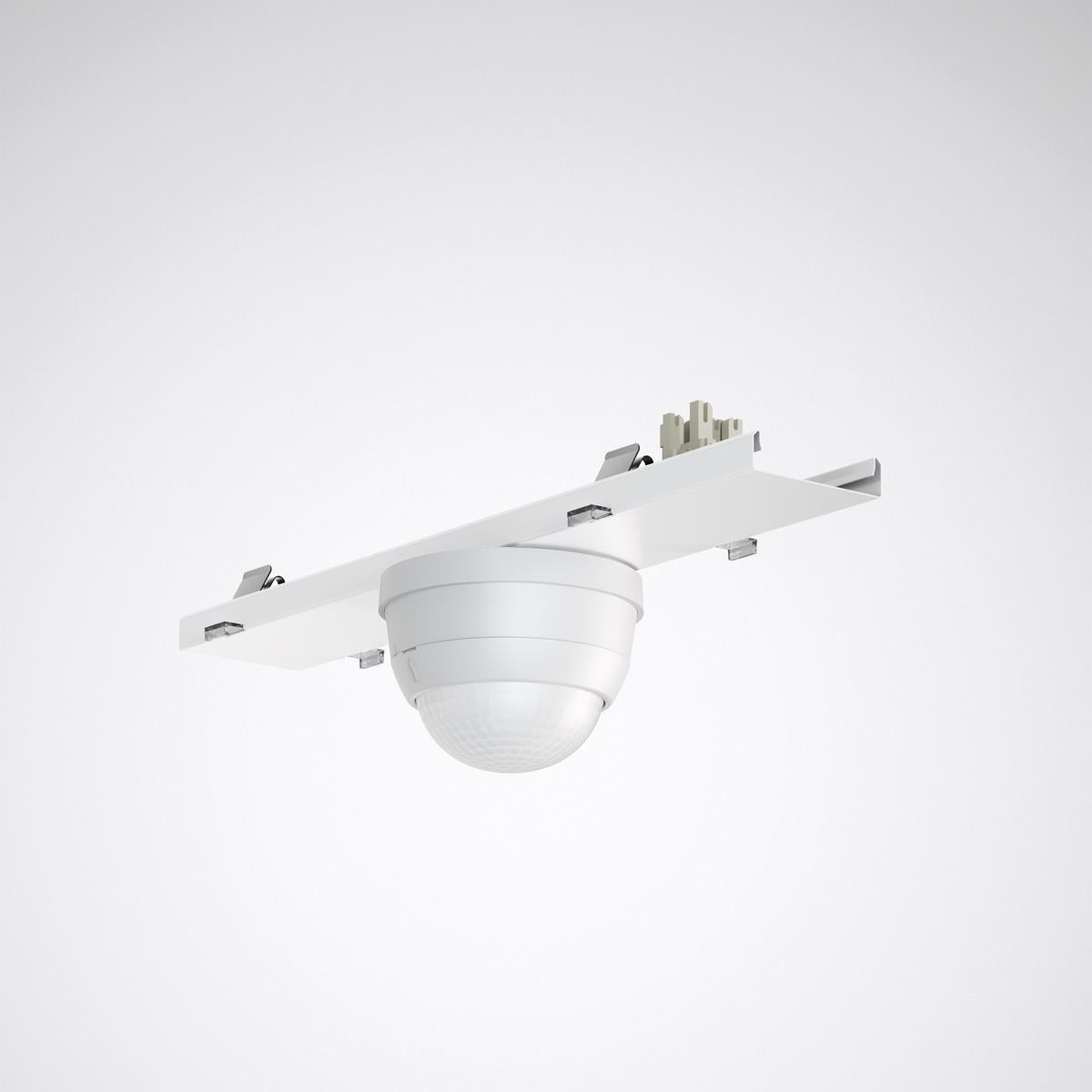 Trilux Geräteträger mit Sensor weiß 7650 BEG PD, Art.-Nr. 8910000