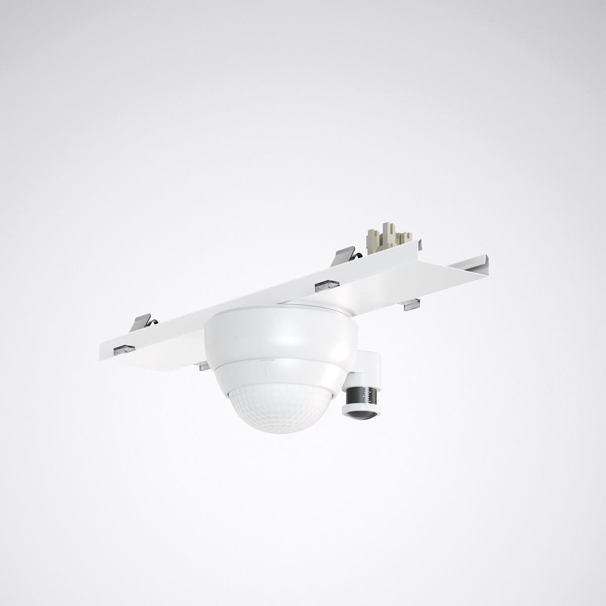 Trilux Geräteträger mit Sensor weiß 7650 BEG PD, Art.-Nr. 8911800