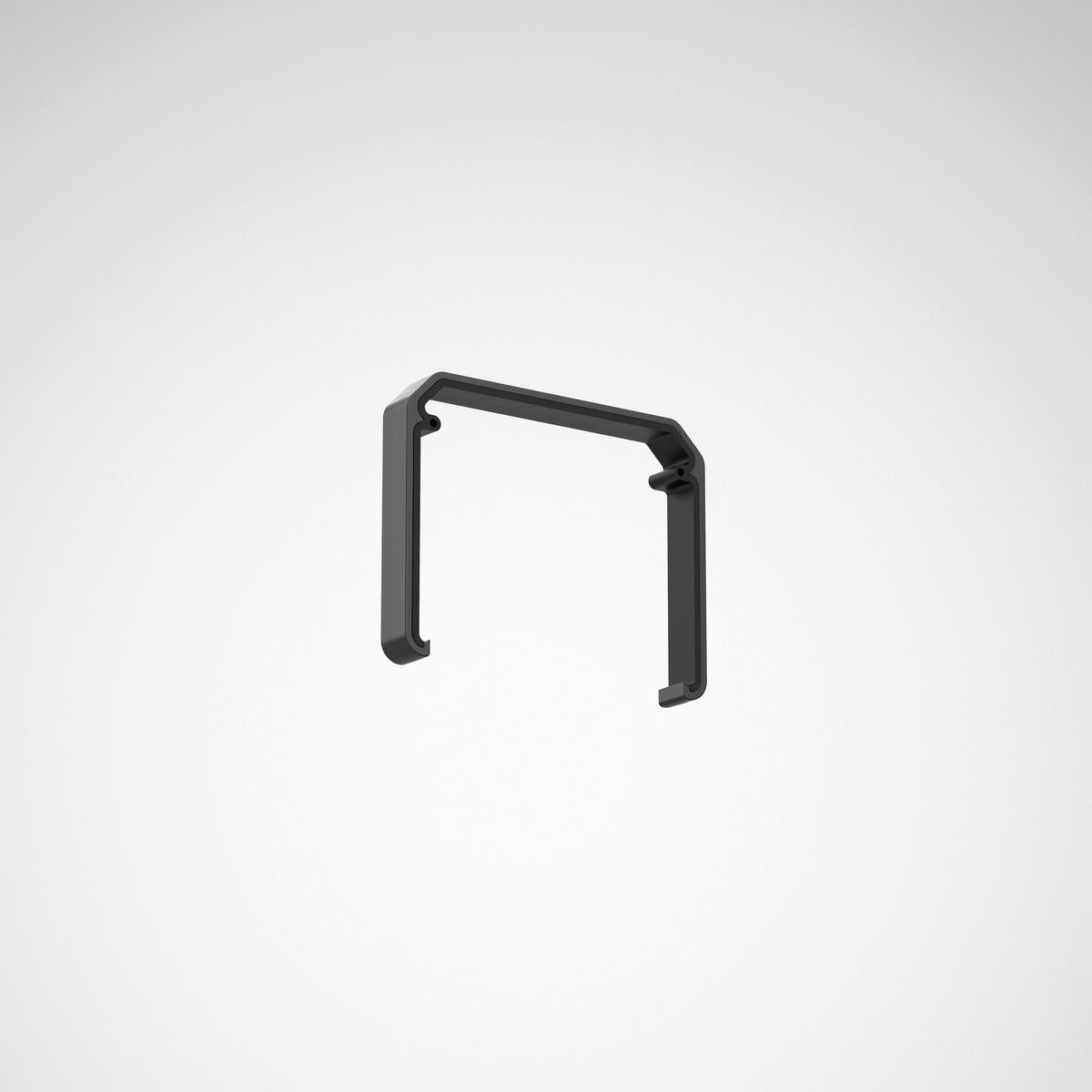 Trilux Schnittstellenabdeckung schwarz 078IP50 SC 05, Art.-Nr. 8913000