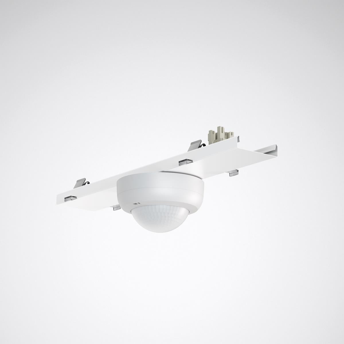 Trilux Geräteträger mit Sensor weiß 7650 BEG PD, Art.-Nr. 8915600