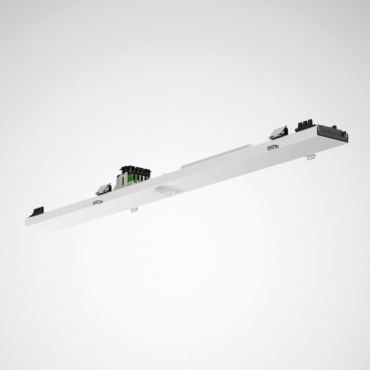 Trilux Geräteträger mit Sensor weiß 78IP50 BEG, Art.-Nr. 8919800